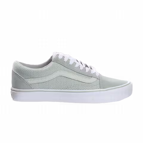 Vans Old Skool Lite 'Blue Flower Metal'