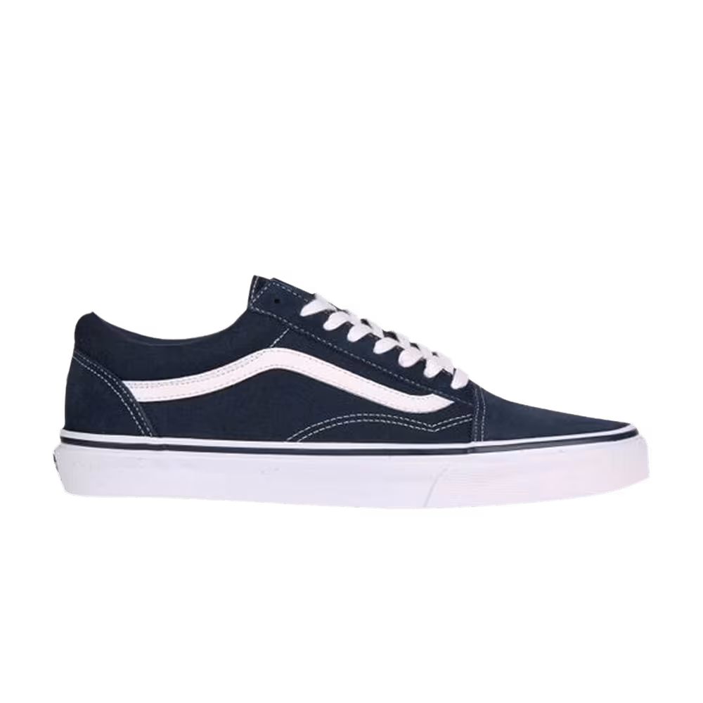 Vans Old Skool Dress Blues