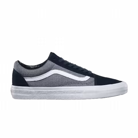Vans Old Skool 'Suiting - Blueberry'