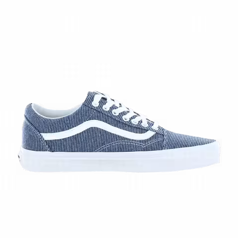 Vans Old Skool 'Jersey - Blue'