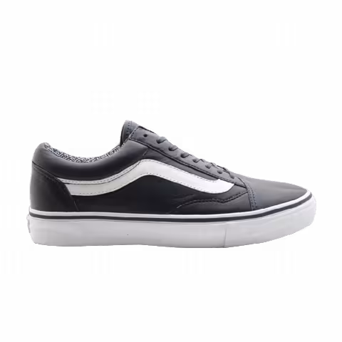 Vans Old Skool Lx 'Calfskin'
