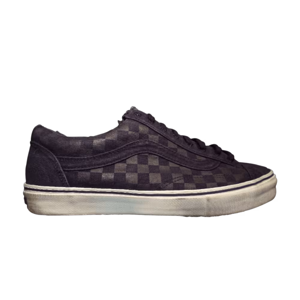 Vans Old Skool S Syndicate