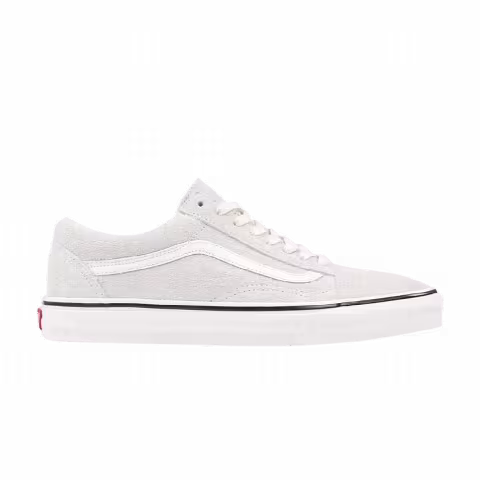 Vans Old Skool 'Fuzzy'
