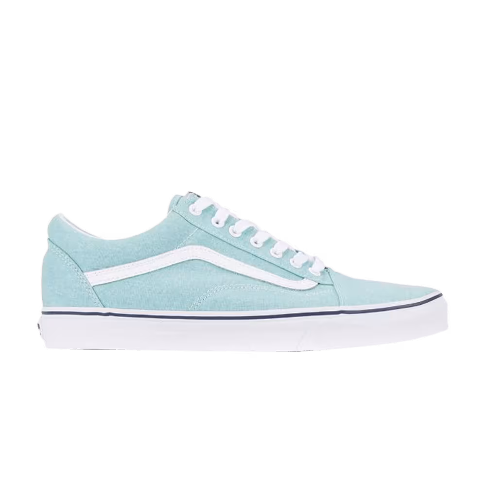 Vans Old Skool Washed Canvas