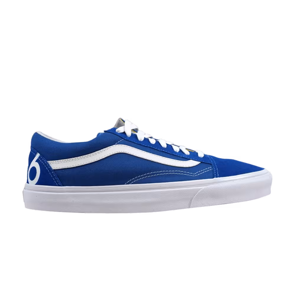 Vans Old Skool 1966