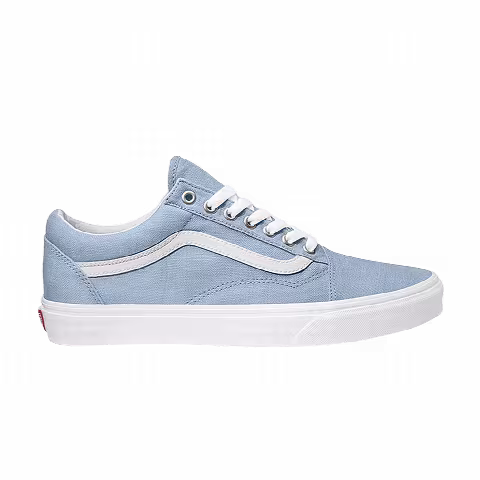 Vans Old Skool 'Summer Linen Dusty Blue'