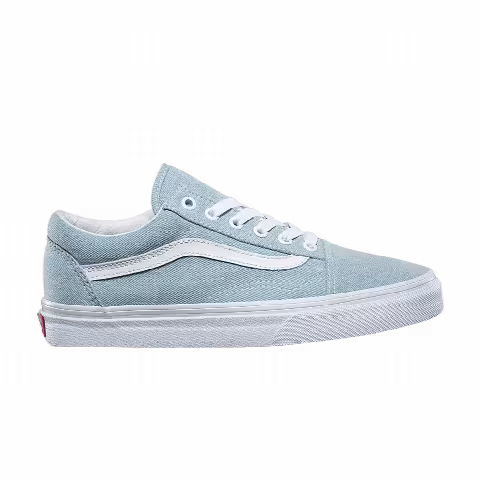 Vans Old Skool 'Denim Baby Blue'