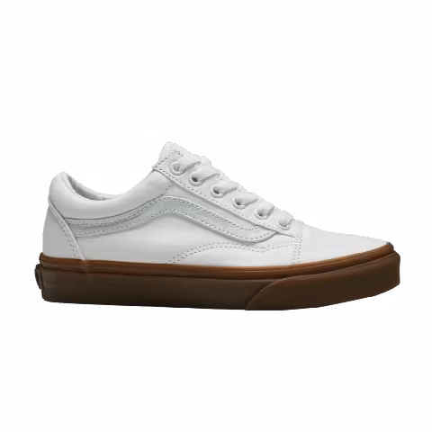 Vans Old Skool 'Gum Sole'