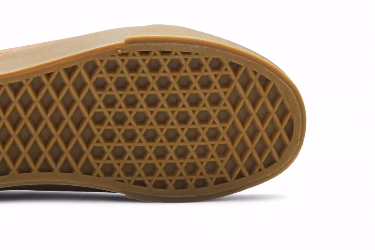 Vans Old Skool Gum Sole, view 6