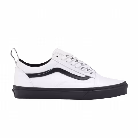 Vans Old Skool 'OTW Webbing'