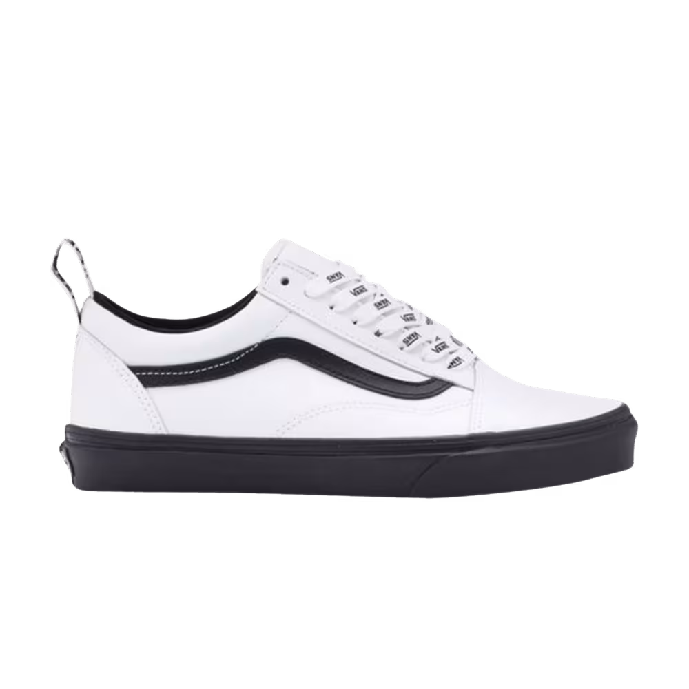 Vans Old Skool OTW Webbing