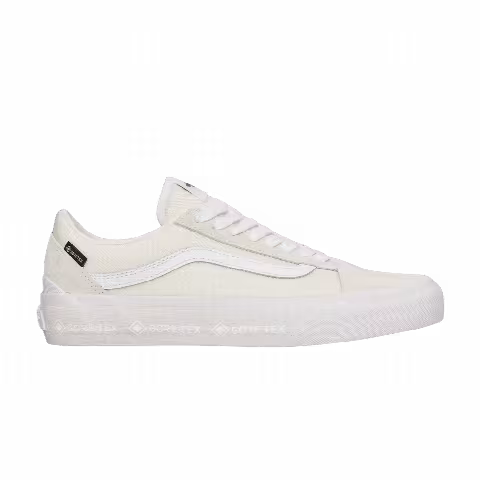 Vans Old Skool GORE-TEX 'Cabin Fever - White'