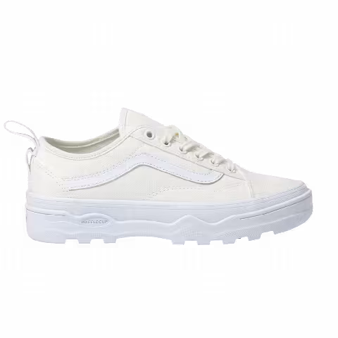Vans Sentry Old Skool WC 'Heavy Canvas - Marshmallow'