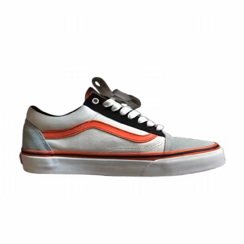 Shoe Biz x Vans Old Skool 'Giants'