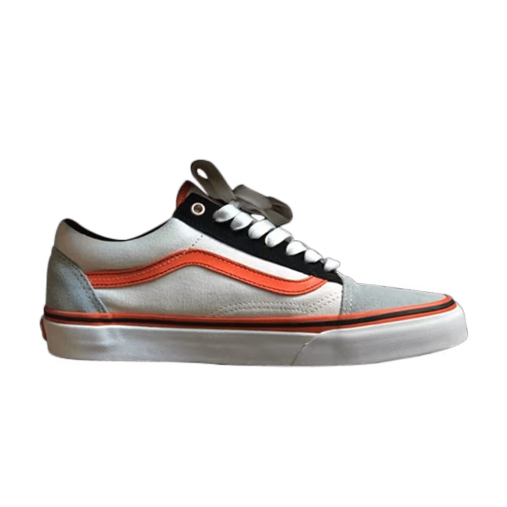 Shoe Biz x Vans Old Skool Giants
