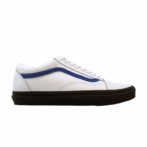 Vans Old Skool 'Bleacher'