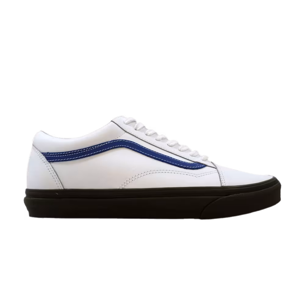 Vans Old Skool Bleacher