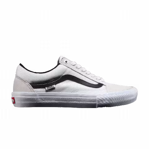 Vans Old Skool Pro 'Ballistic'