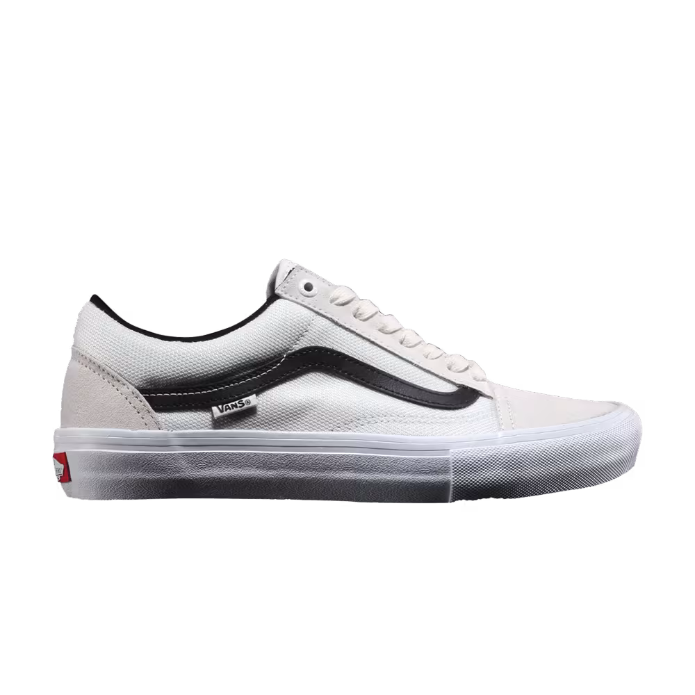 Vans Old Skool Pro Ballistic