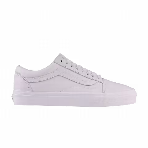 Vans Old Skool 'Blanc De Blanc'