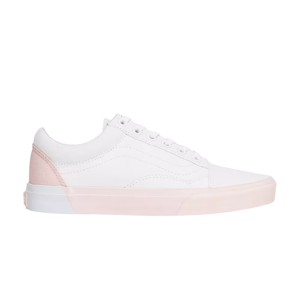 Vans Old Skool Blocked