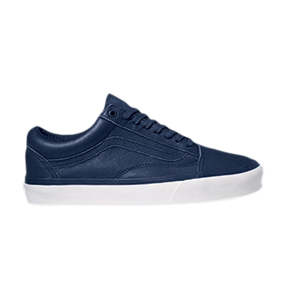 Vans Old Skool Ca