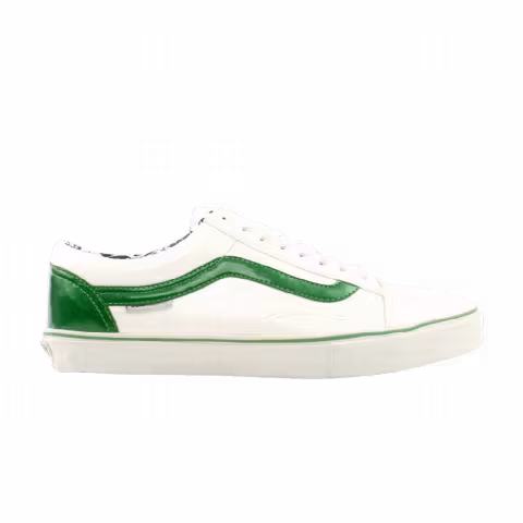 Vans Old Skool Lx 'Marc Jacobs'