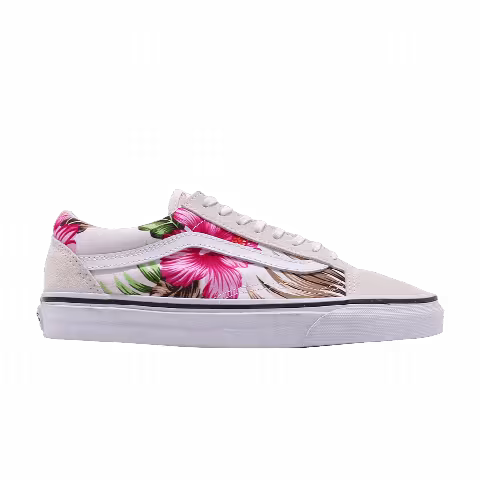 Vans Old Skool 'Hawaiian Floral'