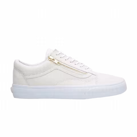 Vans Old Skool Zip