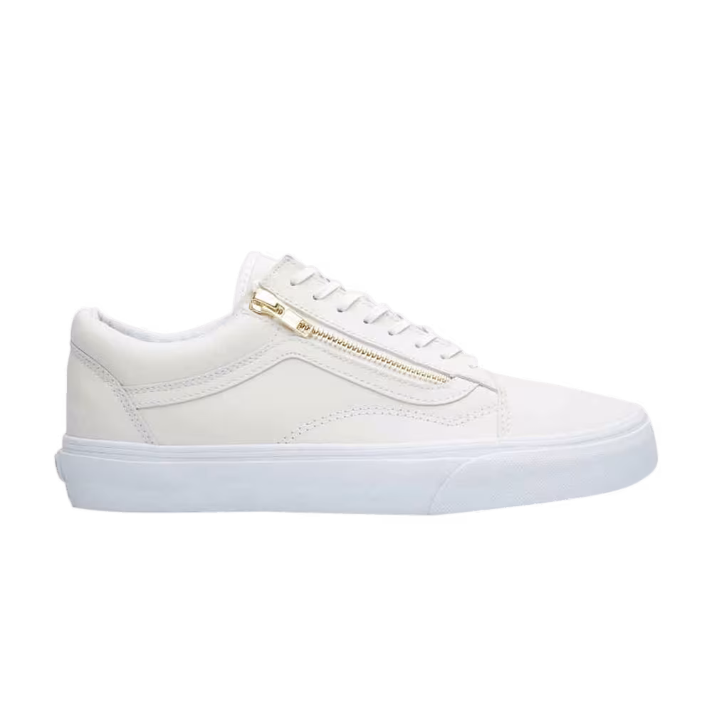 Vans Old Skool Zip