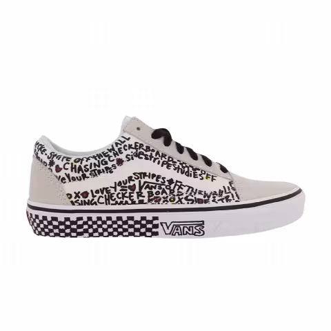 Vans Old Skool 'DIY'