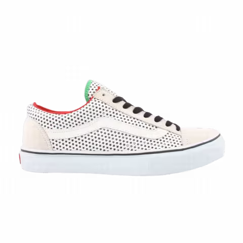 Vans Skate Old Skool