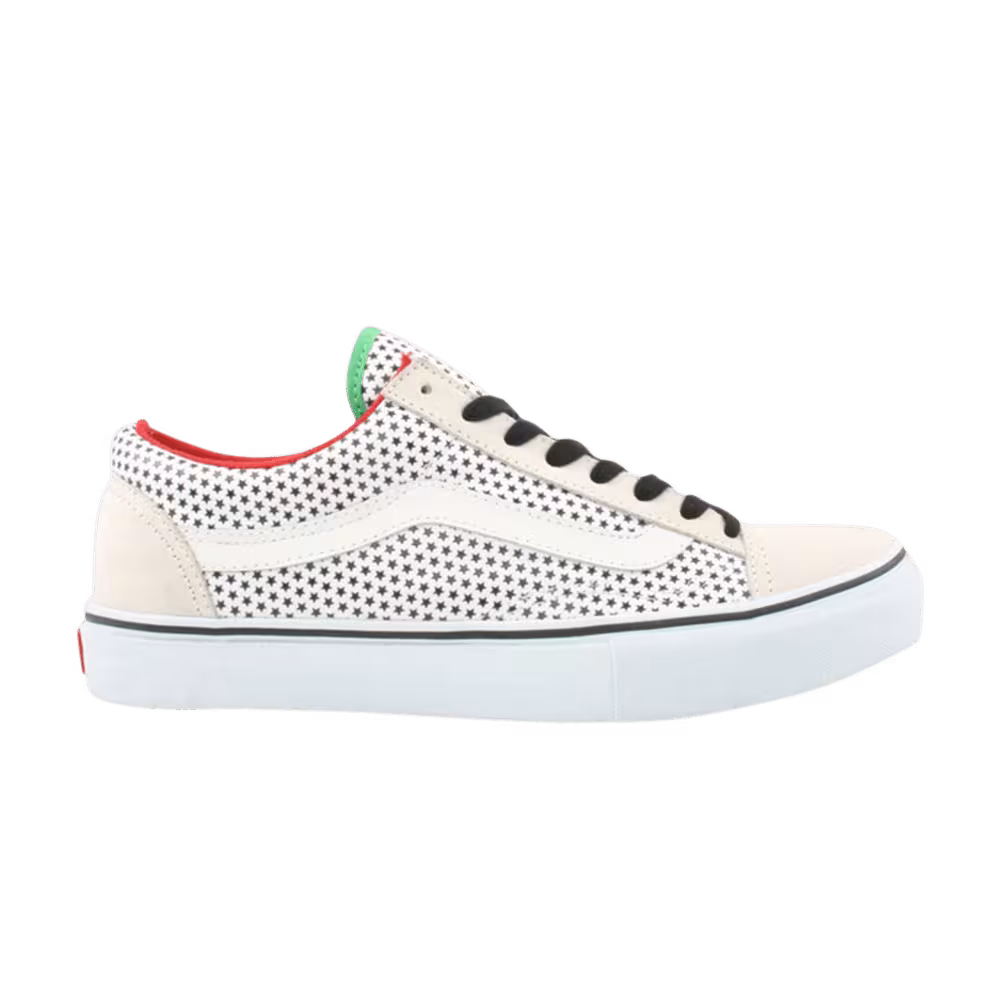 Vans Skate Old Skool