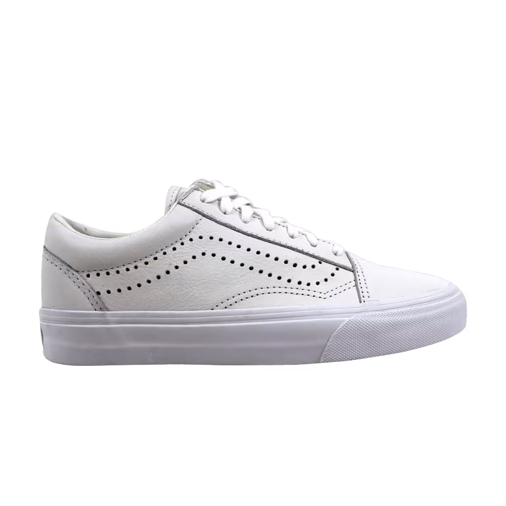 Vans Old Skool Reissue