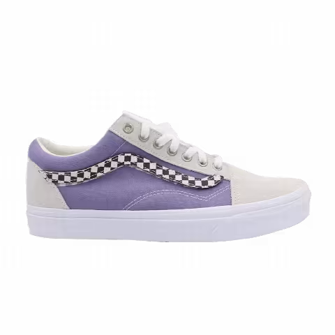 Vans Old Skool 'Daybreak Checkerboard'