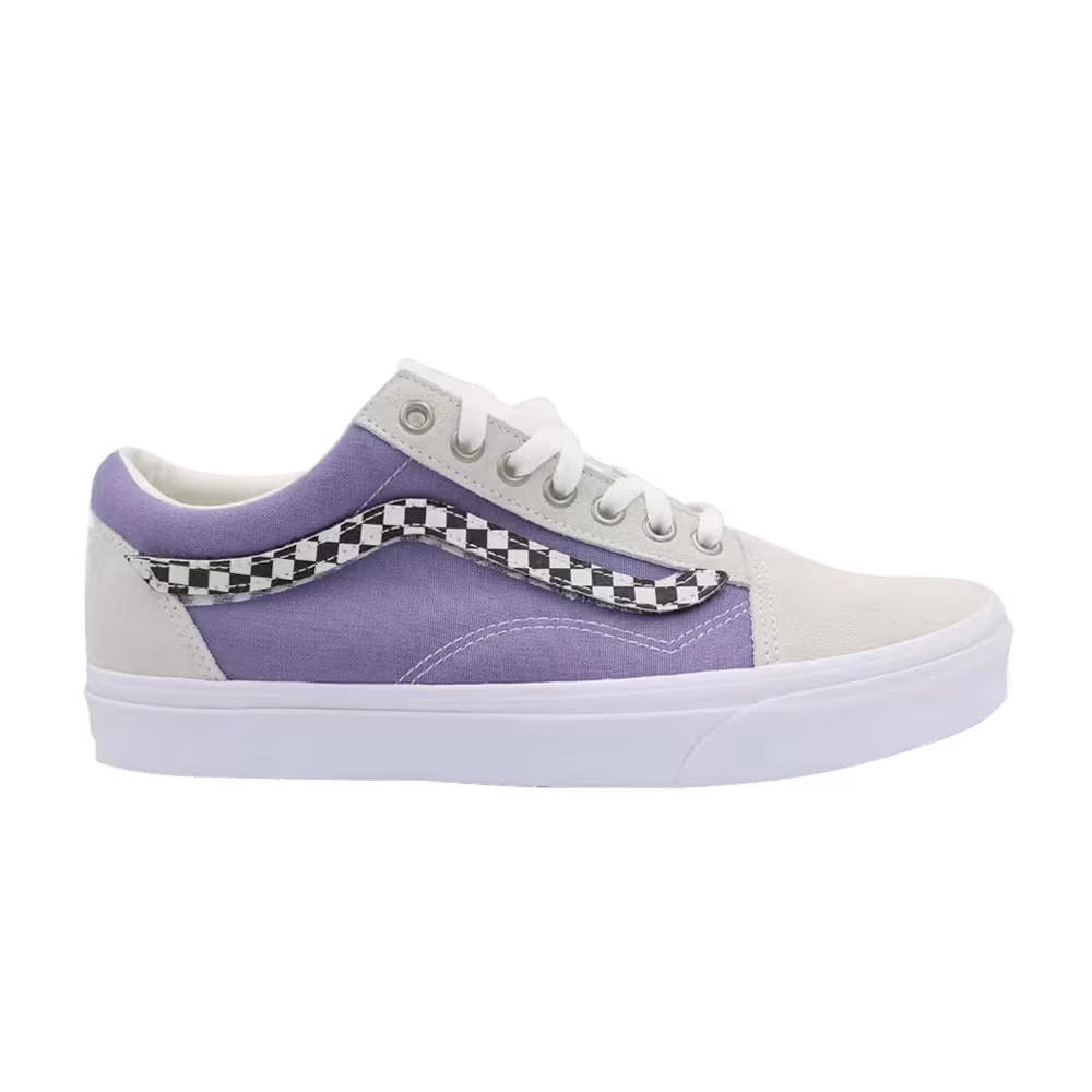 Vans Old Skool Daybreak Checkerboard