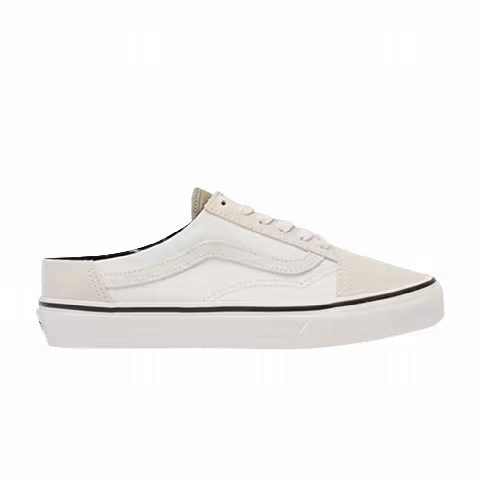 Vans Old Skool Mule 'Neutral Block'