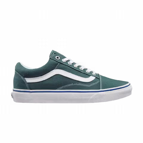 Vans Old Skool 'Green Gables'