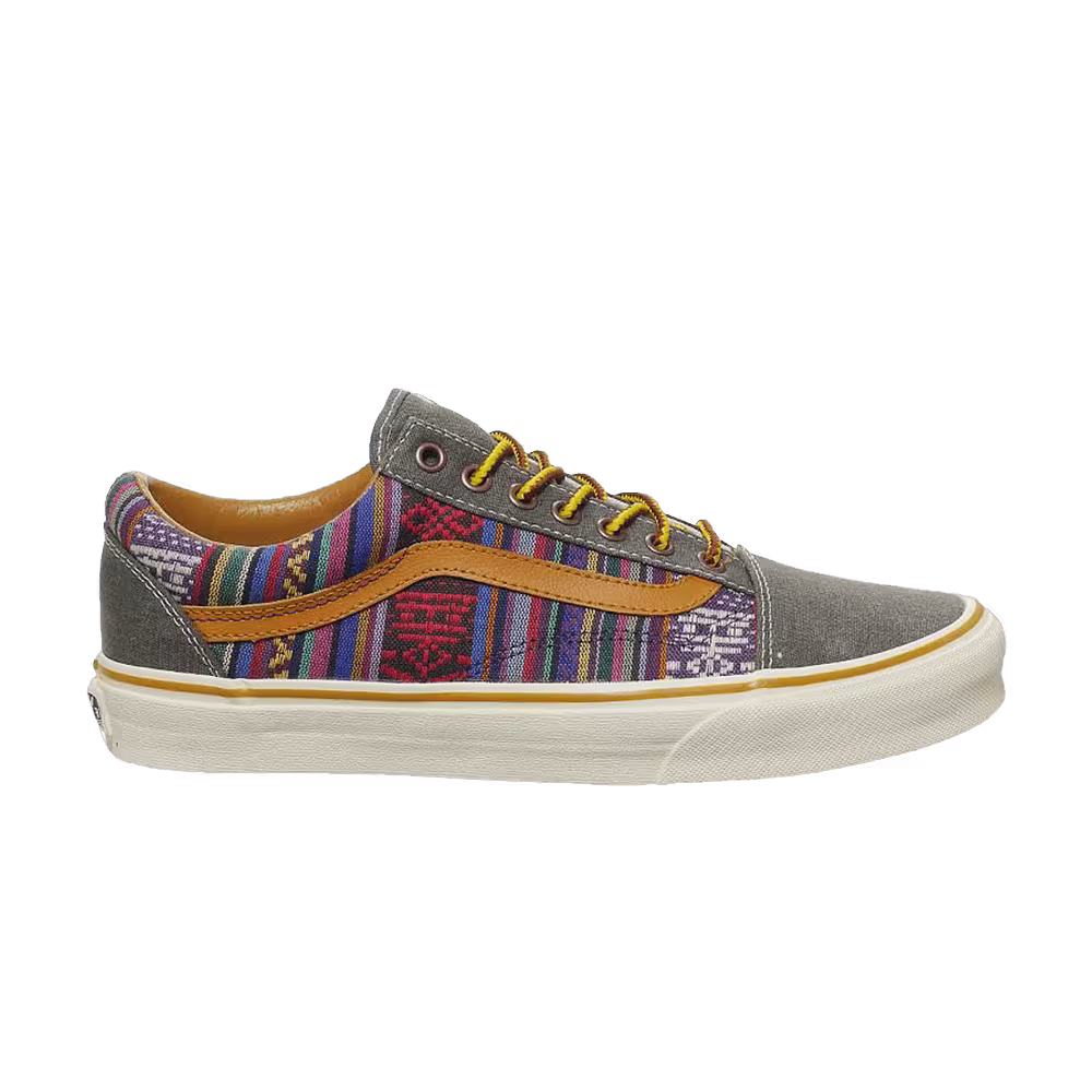 Vans Old Skool Aztec