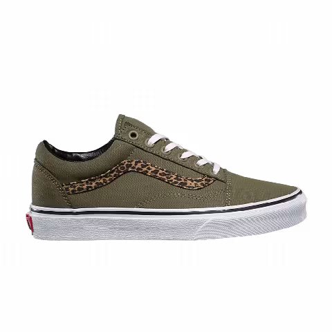 Vans Old Skool 'Mini Leopard'
