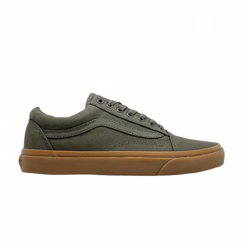 Vans Old Skool 'Ivy Green'