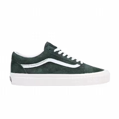 Vans Old Skool 36 DX 'Anaheim Factory - Forest Green'