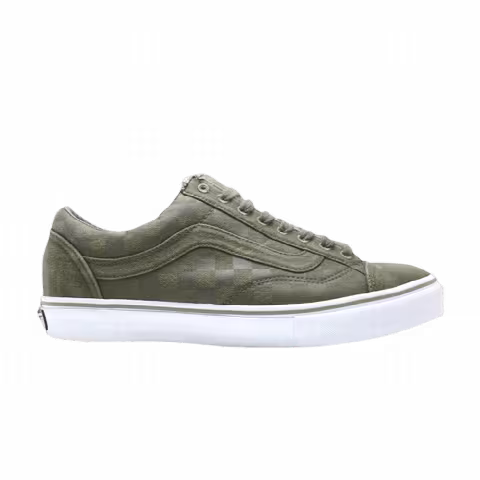 Vans Old Skool S