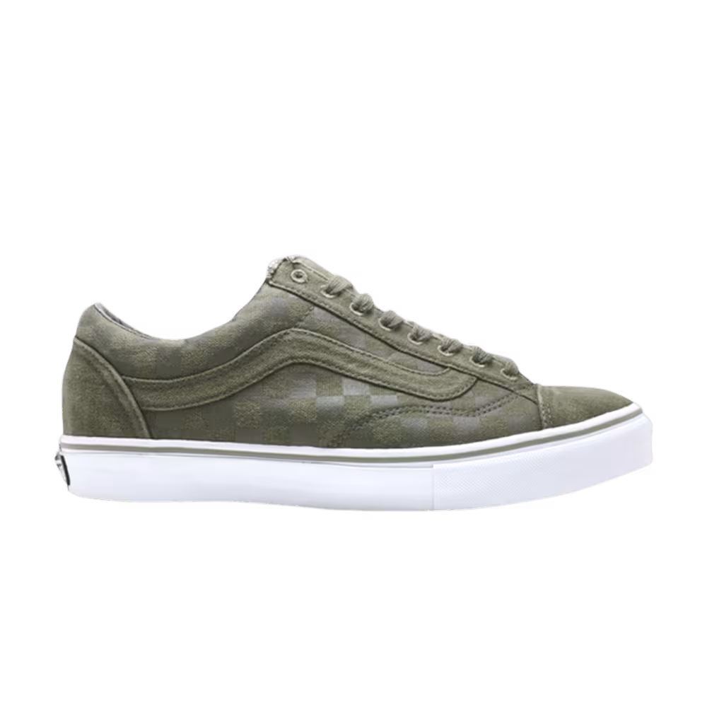 Vans Old Skool S