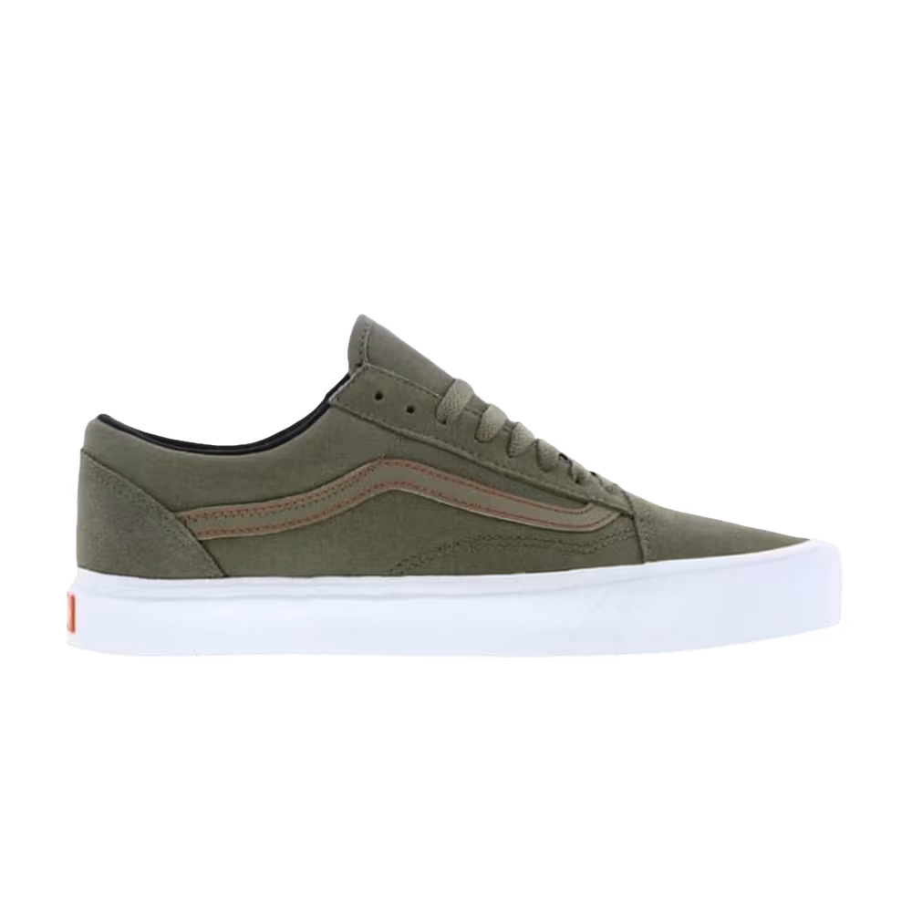 Vans Old Skool Lite MLX - Dusky Green