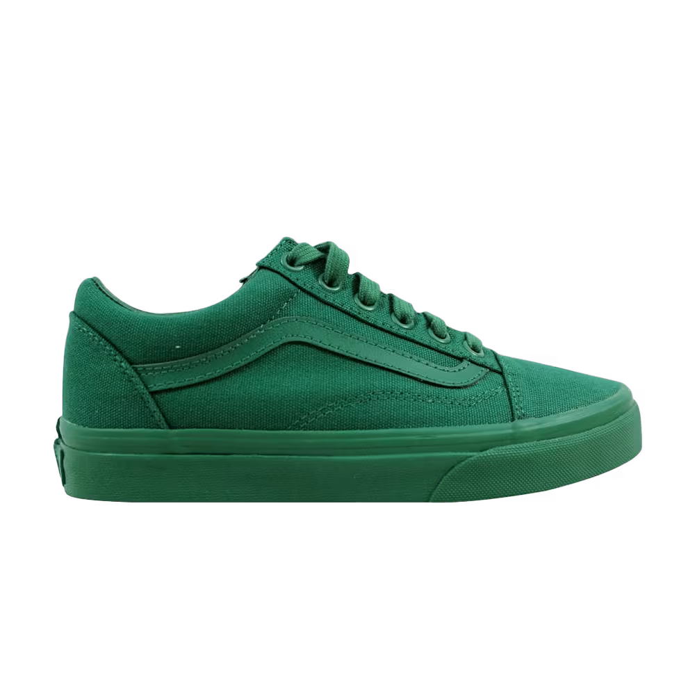 Vans Old Skool Verdant Green