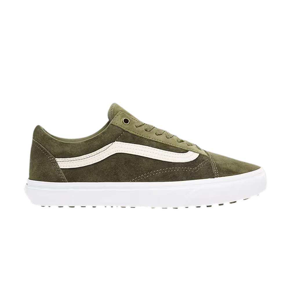 Vans Old Skool MTE Winter Moss