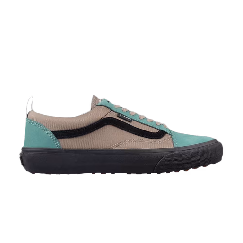 Vans Old Skool GTX MTE Evergreen