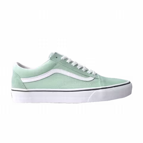 Vans Old Skool 'Aqua Foam'