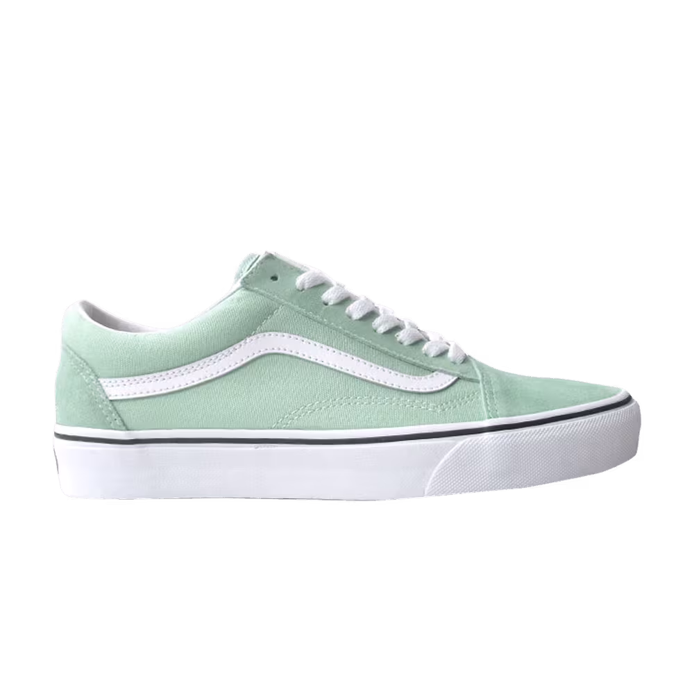 Vans Old Skool Aqua Foam
